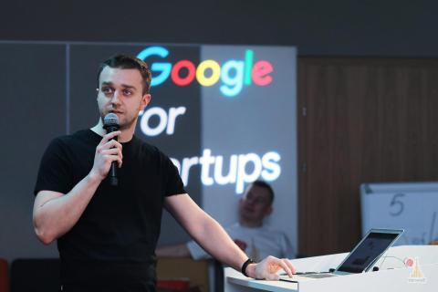 Google for Startups