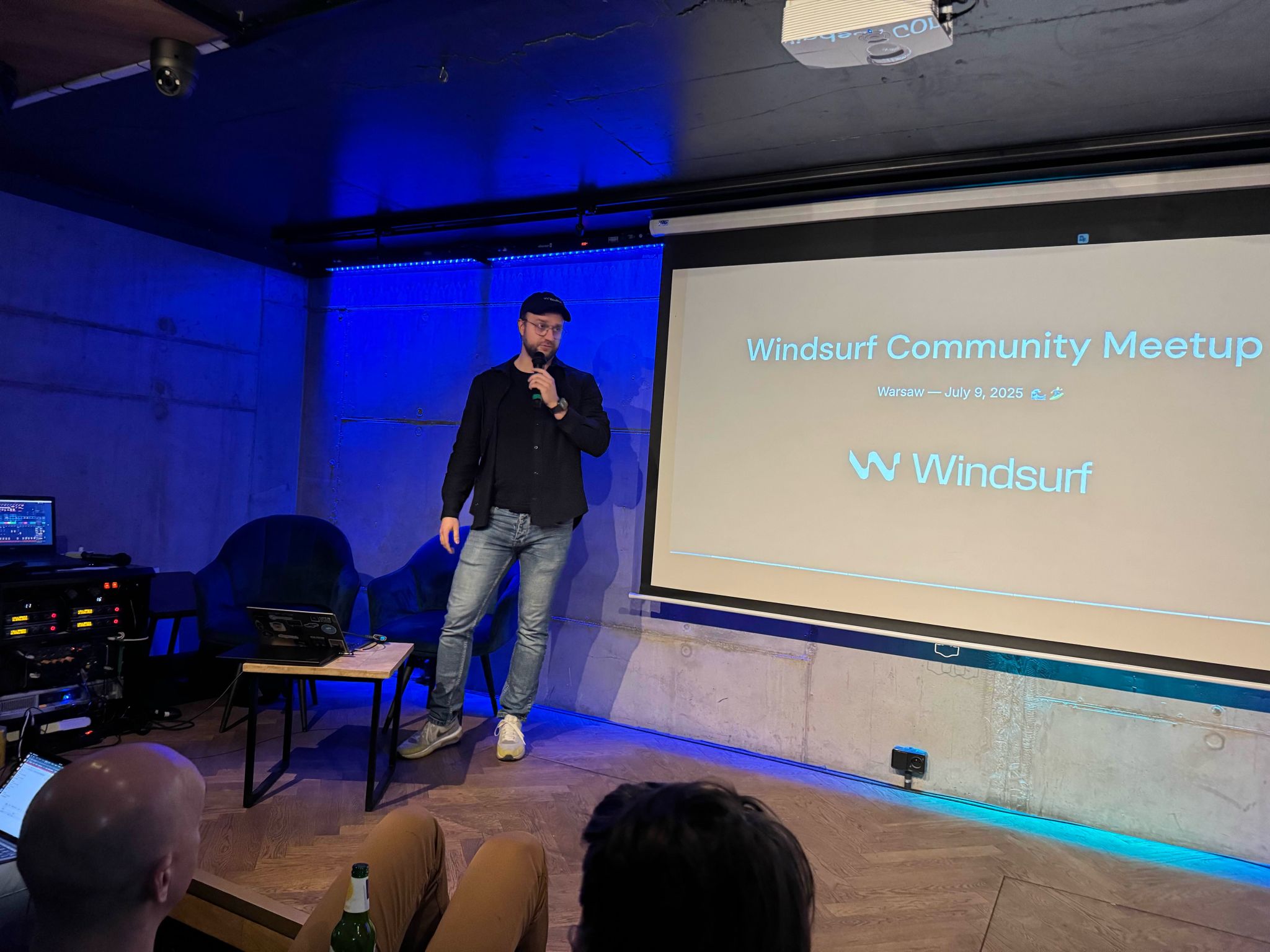 Windsurf Ambassador